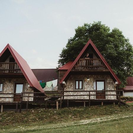 Etno Village Vojnik Savnik Ngoại thất bức ảnh