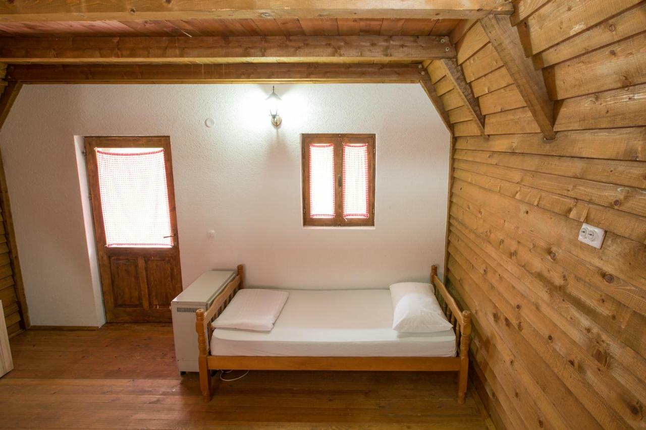 Etno Village Vojnik Savnik Ngoại thất bức ảnh