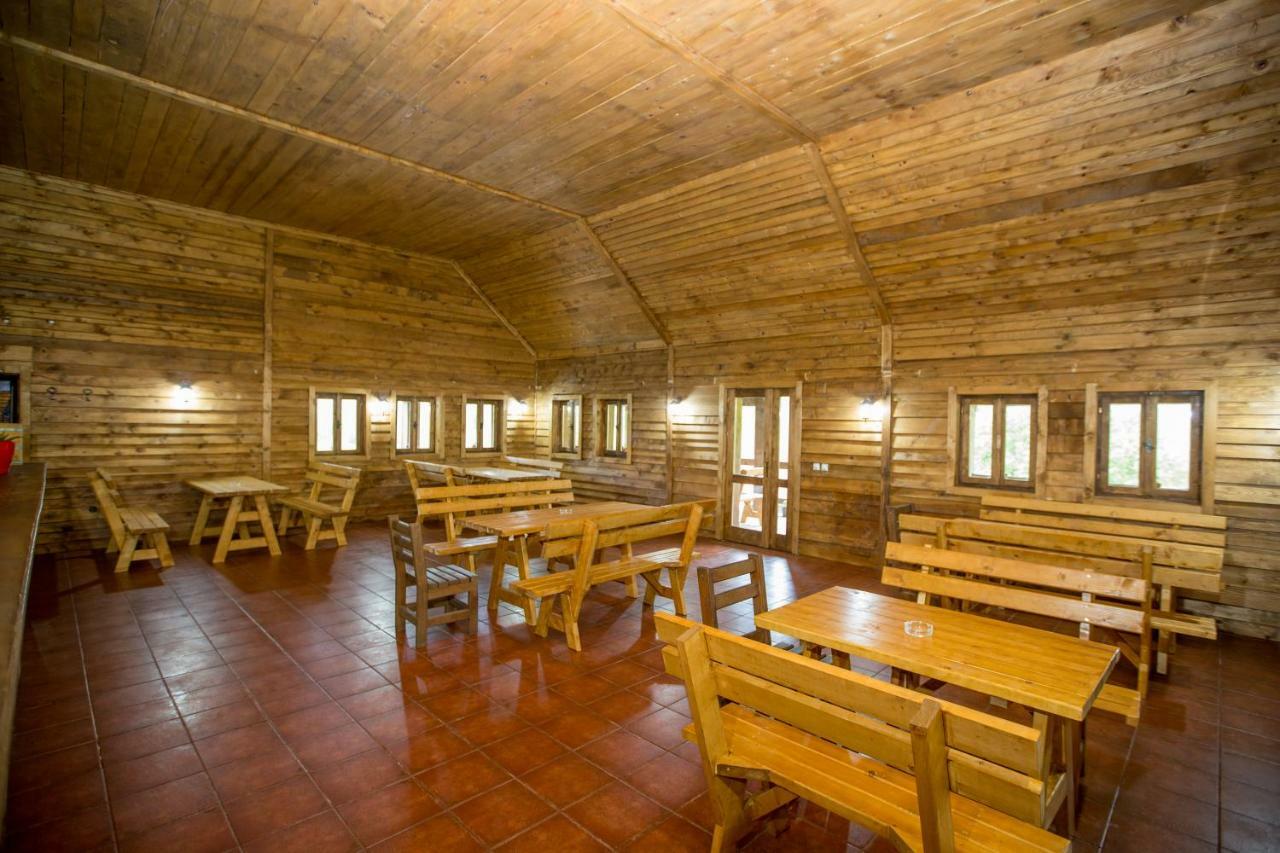 Etno Village Vojnik Savnik Ngoại thất bức ảnh