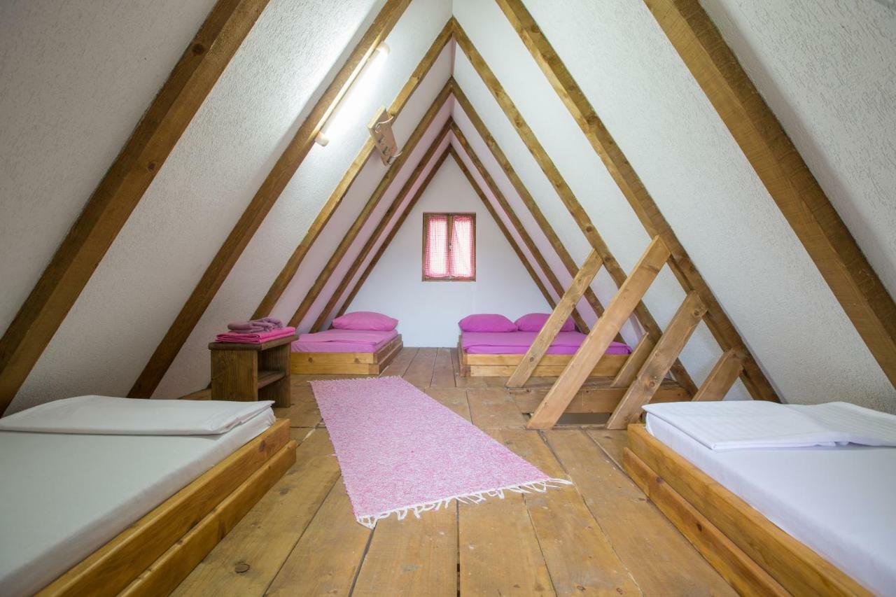 Etno Village Vojnik Savnik Ngoại thất bức ảnh