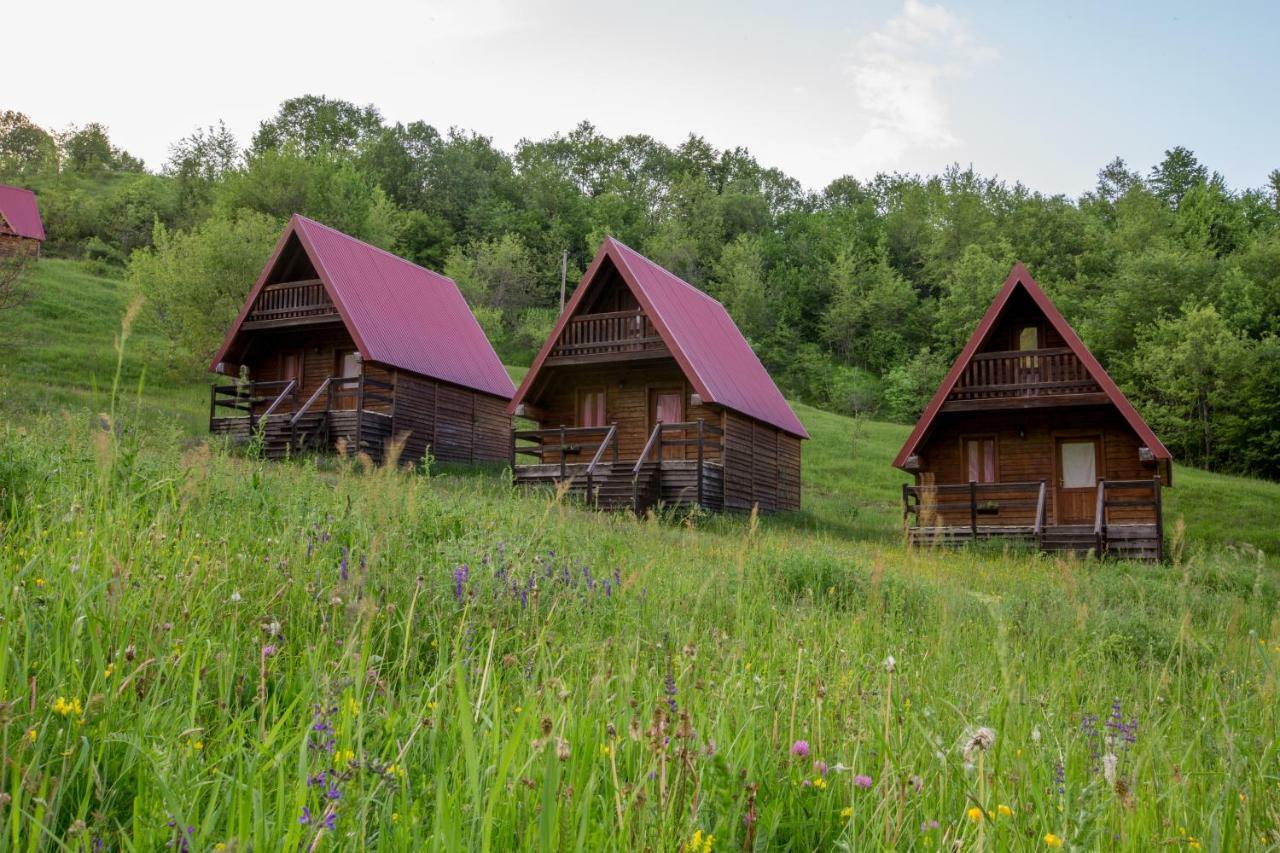 Etno Village Vojnik Savnik Ngoại thất bức ảnh