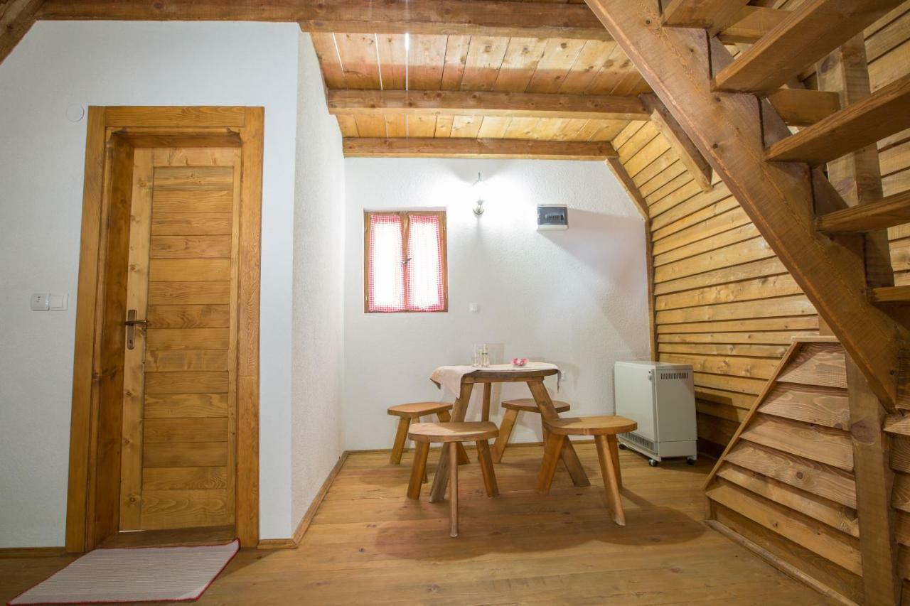 Etno Village Vojnik Savnik Ngoại thất bức ảnh