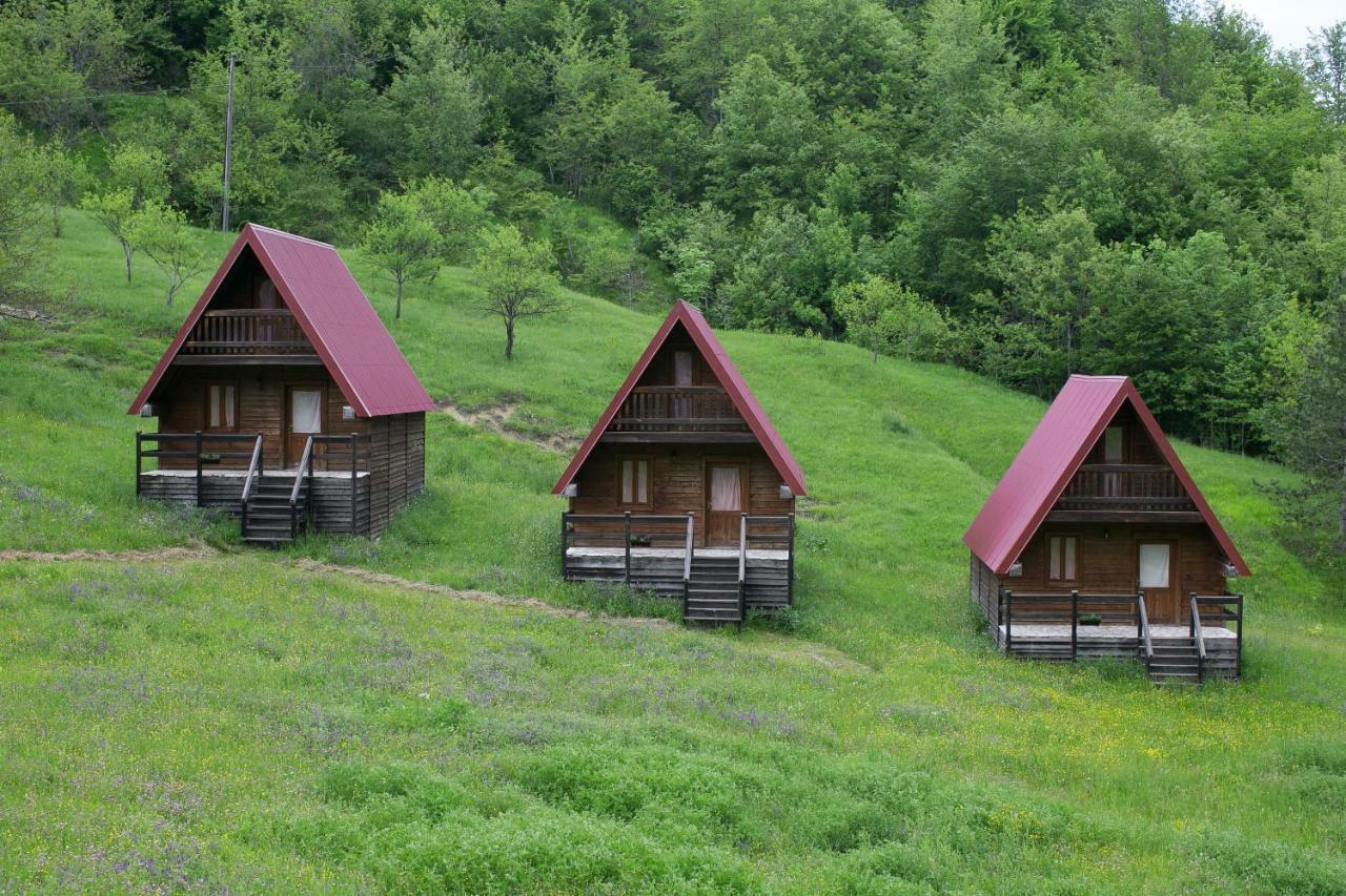 Etno Village Vojnik Savnik Ngoại thất bức ảnh